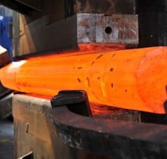 Сталеві Поковки 