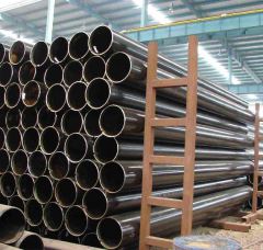 Труби водогазопровідні 