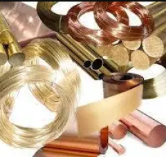 Кольоровий та нержавіючий металопрокат