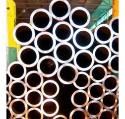 Безшовні труби г/д