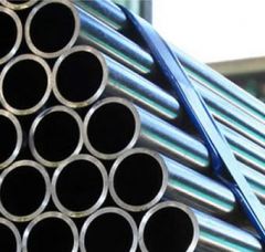 Безшовні труби х/д