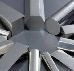 Шестигранник калібрований