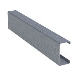 Профили С - образные