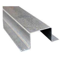 Профили корытные