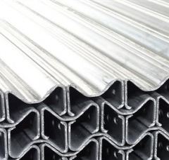 Профили Σ - Сигма