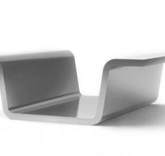 Профили Ω - Омега