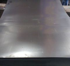 Некондиция лист