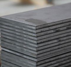 Сталева смуга