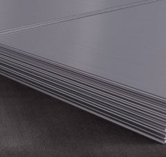 Лист г/к ресорно-пружинний