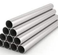 Труби оцинковані