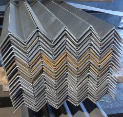 Гнутый уголок (Г / L профиль)