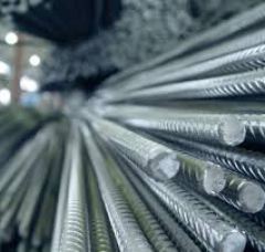 Арматура сталева