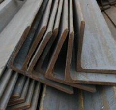 Кутик гарячекатаний 