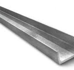 Швелер гарячекатаний