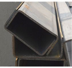 Швеллер гнутый (П / U профиль)