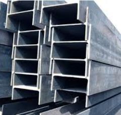 Балка - Двотавр