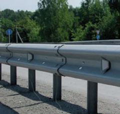 Ограждение дорожное