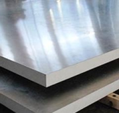 Лист холоднокатаний