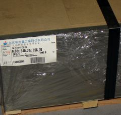 Листовой металл x/к ГОСТ