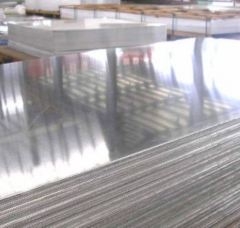 Лист оцинкованный