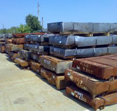 Лист х/к по ТУ