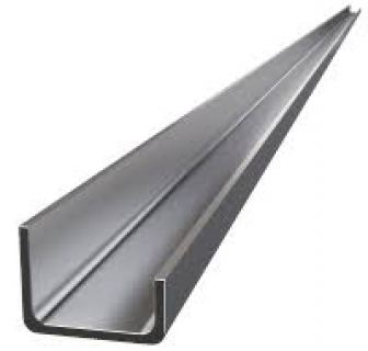 Швелер 100 х 50 х 30 х 5 мм сталевий (3м)?>