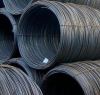 Проволока стальная необработанная