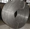 Проволока пружинная стальная